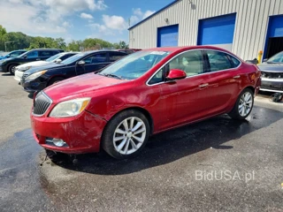 BUICK VERANO CONVENIENCE
