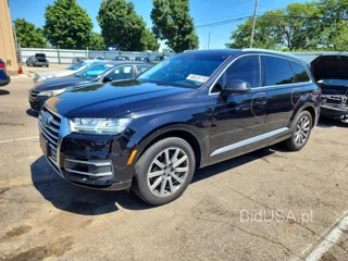 AUDI Q7 PREMIUM PLUS