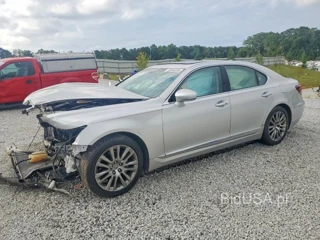 LEXUS LS 460