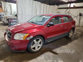 DODGE CALIBER R/T
