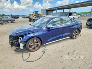AUDI S3 PREMIUM PLUS