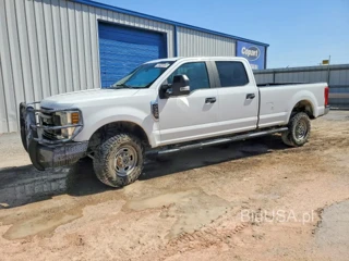 FORD F350 SUPER DUTY