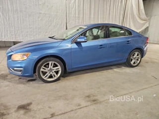 VOLVO S60 T5