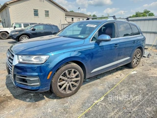 AUDI Q7 PREMIUM