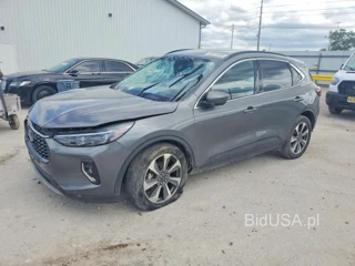 FORD ESCAPE PLATINUM
