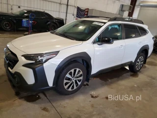 SUBARU OUTBACK PREMIUM
