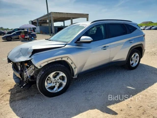HYUNDAI TUCSON SEL