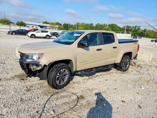 CHEVROLET COLORADO Z71