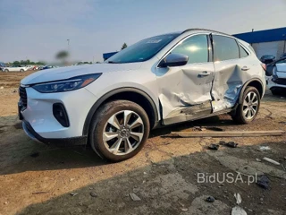 FORD ESCAPE PLATINUM