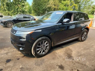 LAND ROVER RANGE ROVER SPORT S