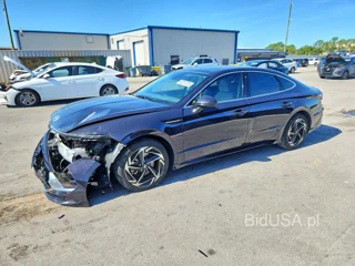HYUNDAI SONATA SEL