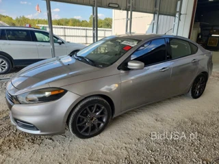 DODGE DART SE