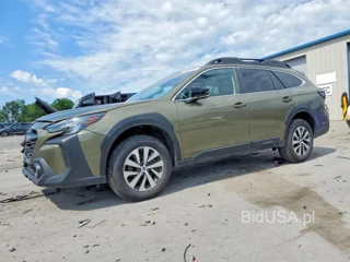 SUBARU OUTBACK PREMIUM