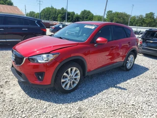 MAZDA CX-5 GT