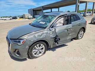 AUDI Q3 PREMIUM S LINE 45