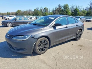 CHRYSLER 200 LX