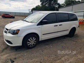 DODGE GRAND CARAVAN SE