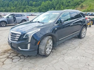 CADILLAC XT5 LUXURY