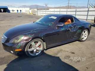 LEXUS SC 430