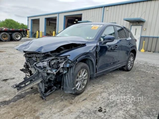 MAZDA CX-5 SELECT