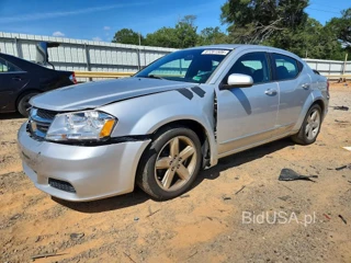DODGE AVENGER MAINSTREET