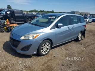 MAZDA 5