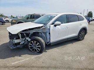 MAZDA CX-9 TOURING
