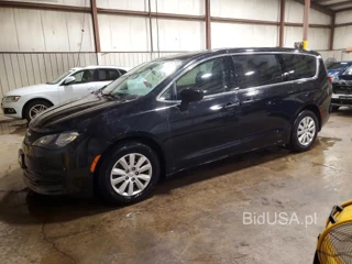 CHRYSLER PACIFICA L