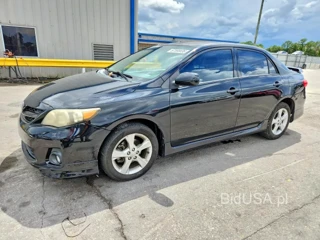 TOYOTA COROLLA S
