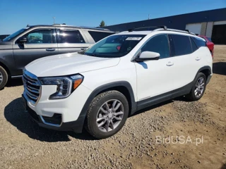 GMC TERRAIN SLT