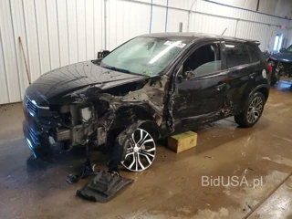 MITSUBISHI OUTLANDER SPORT ES