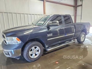 RAM 1500 ST