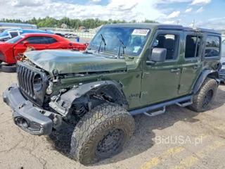 JEEP WRANGLER UNLIMITED SPORT