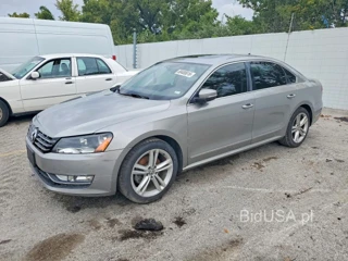 VOLKSWAGEN PASSAT SEL