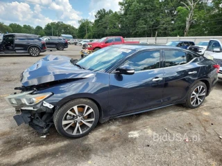 NISSAN MAXIMA 3.5 SV