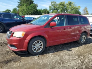 DODGE GRAND CARAVAN SXT