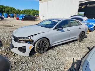 KIA K5 GT LINE