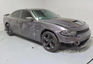 DODGE CHARGER R/T