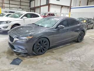 MAZDA 6 GRAND TOURING RESERVE