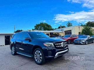 MERCEDES-BENZ GLS 450 4MATIC