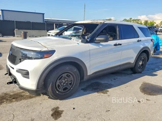 FORD EXPLORER POLICE INTERCEPTOR