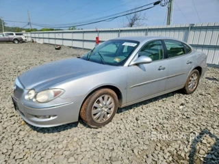 BUICK LACROSSE CXL