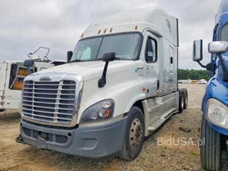 FREIGHTLINER CASCADIA 125