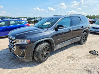 GMC ACADIA AT4