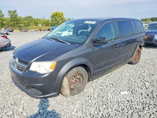 DODGE GRAND CARAVAN EXPRESS