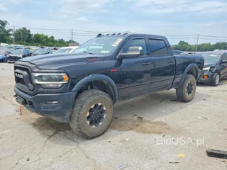 RAM 2500 POWERWAGON