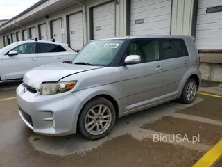 SCION XB BASE