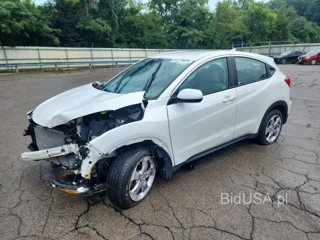 HONDA HR-V LX