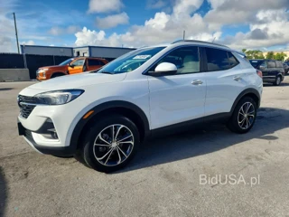 BUICK ENCORE GX SELECT