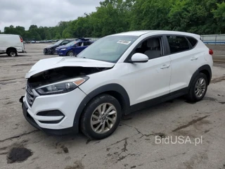 HYUNDAI TUCSON SE